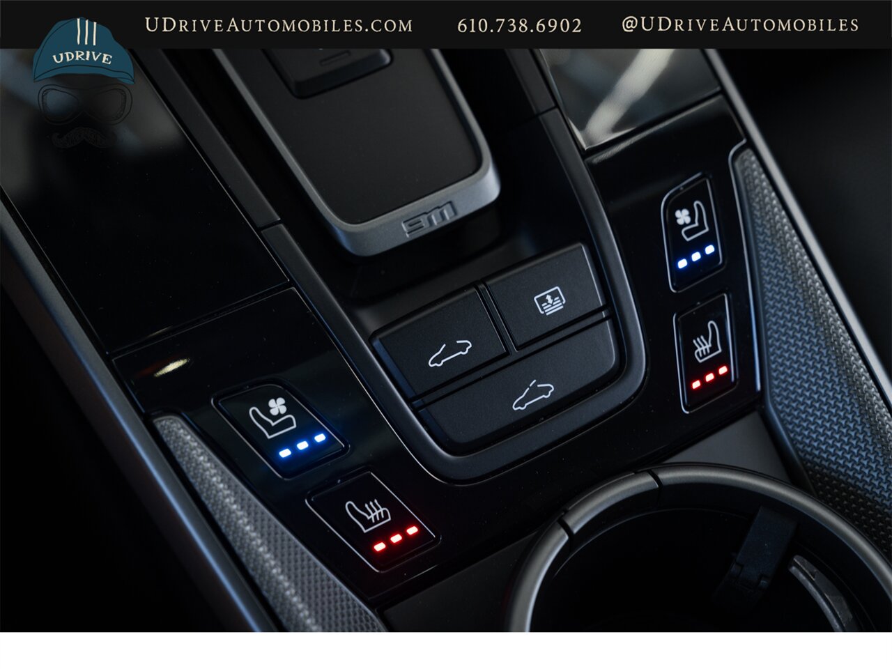 2020 Porsche 911 Carrera S   - Photo 42 - West Chester, PA 19382