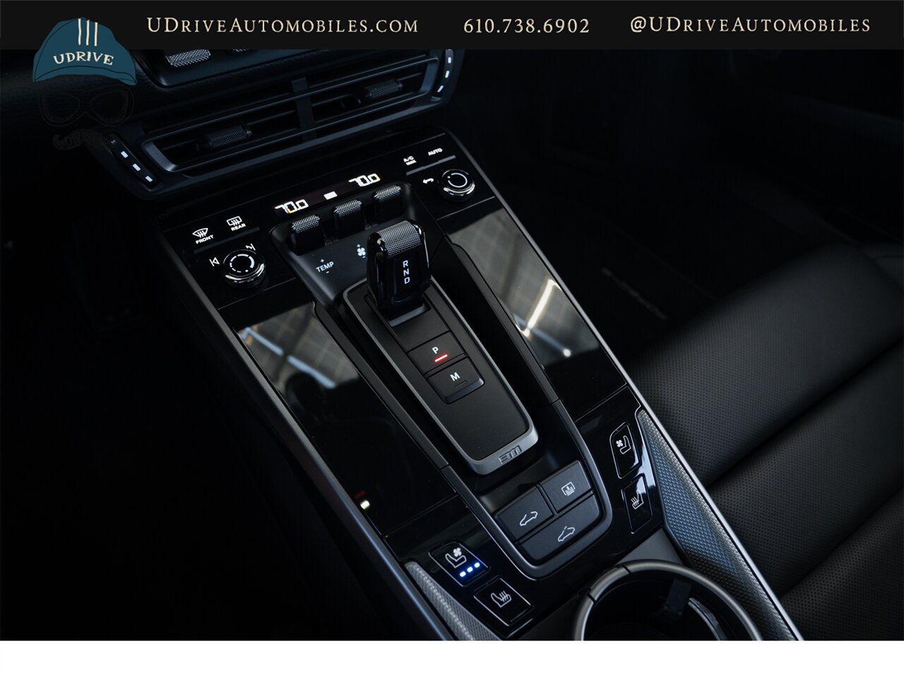 2020 Porsche 911 Carrera S   - Photo 41 - West Chester, PA 19382