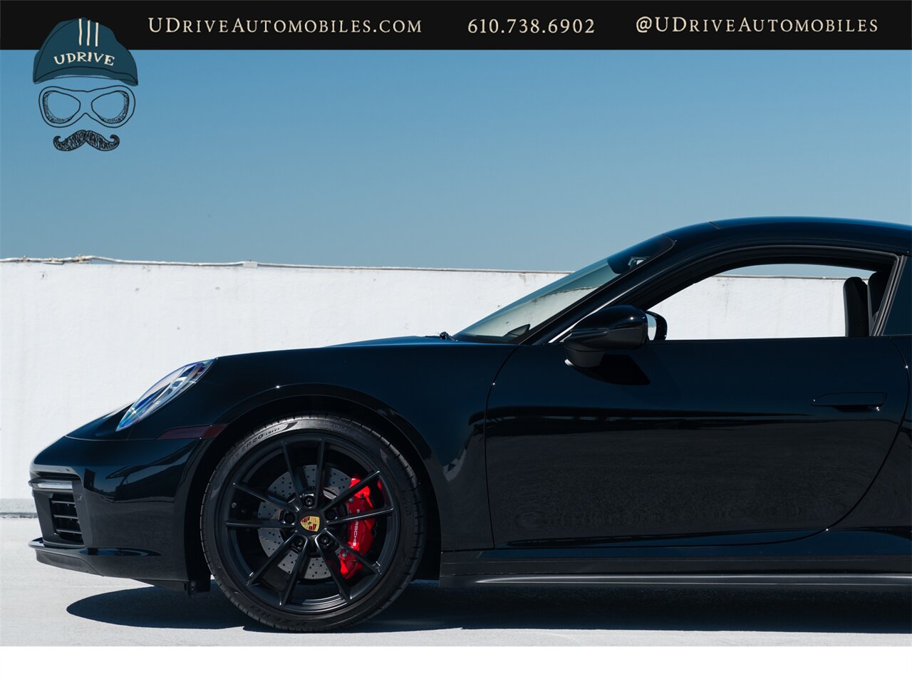 2020 Porsche 911 Carrera S   - Photo 10 - West Chester, PA 19382