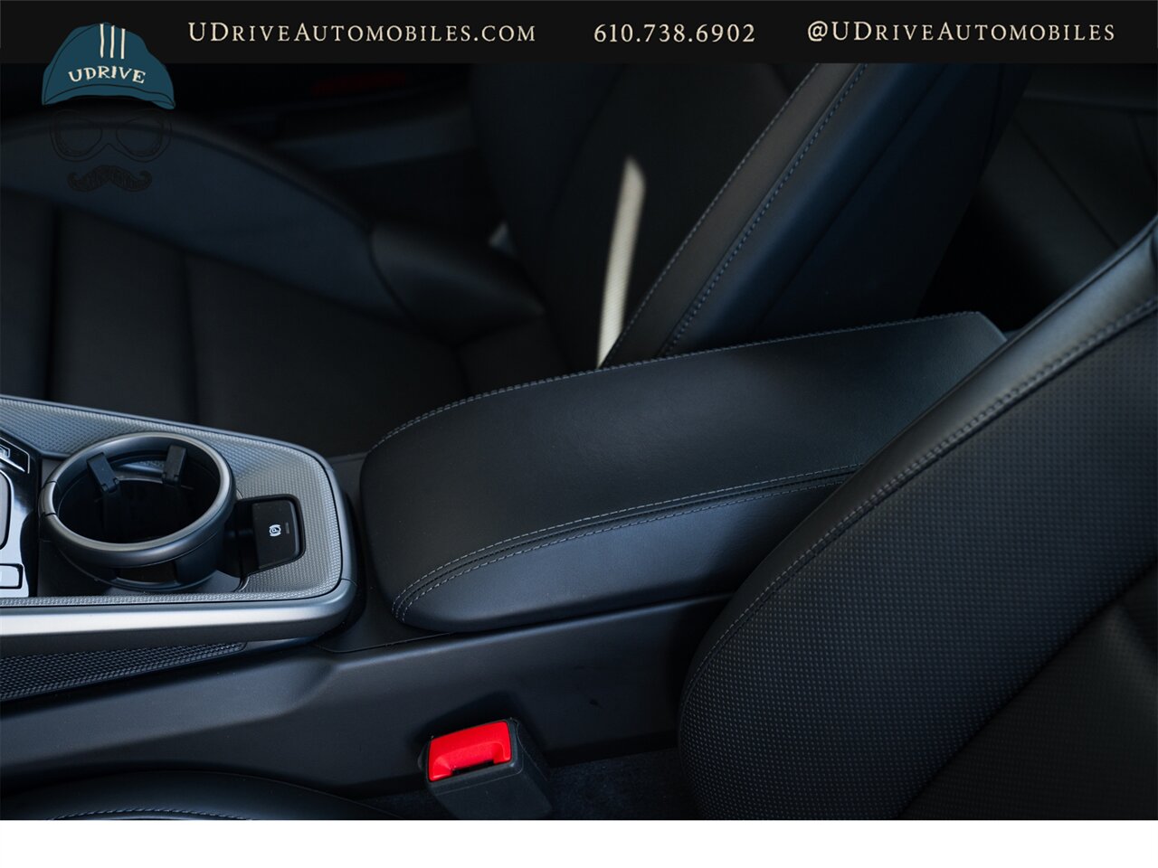 2020 Porsche 911 Carrera S   - Photo 44 - West Chester, PA 19382