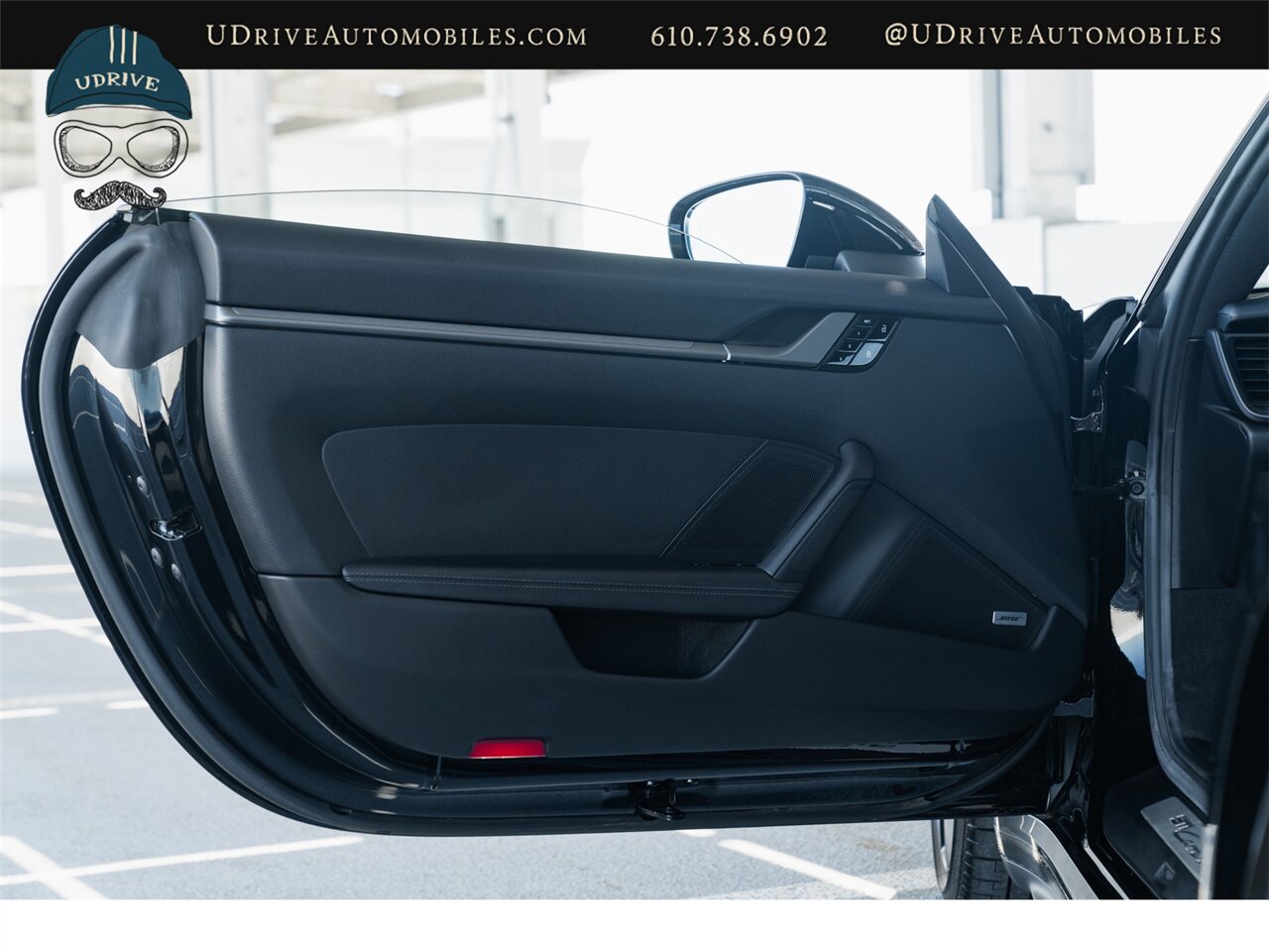 2020 Porsche 911 Carrera S   - Photo 24 - West Chester, PA 19382