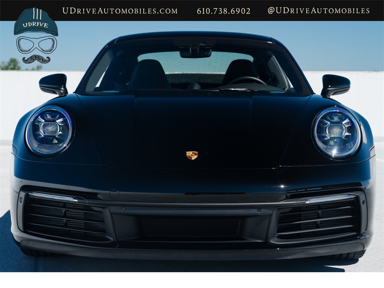 2020 Porsche 911 Carrera S   - Photo 13 - West Chester, PA 19382
