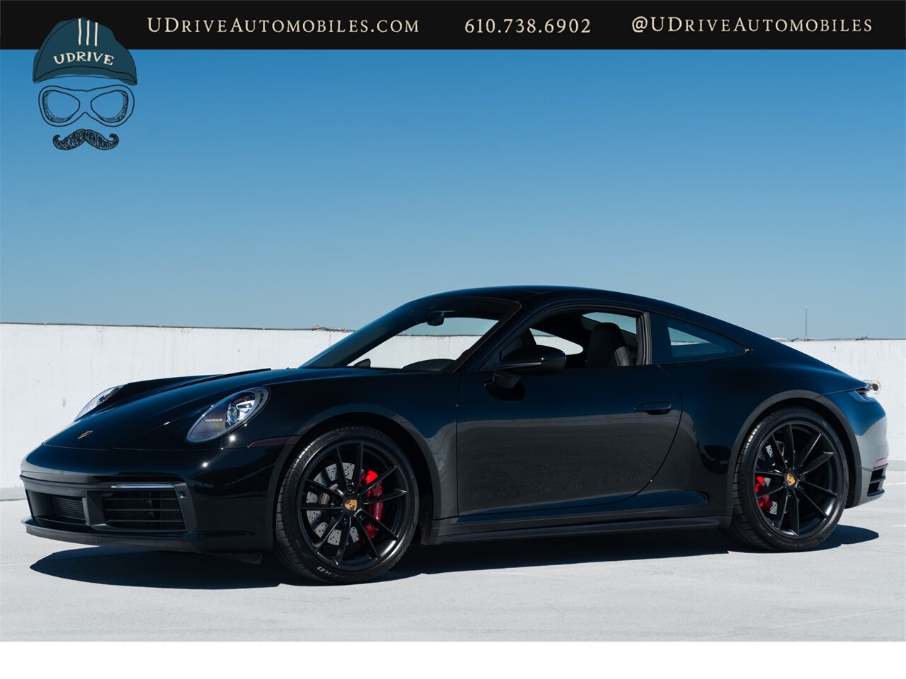 2020 Porsche 911 Carrera S   - Photo 11 - West Chester, PA 19382