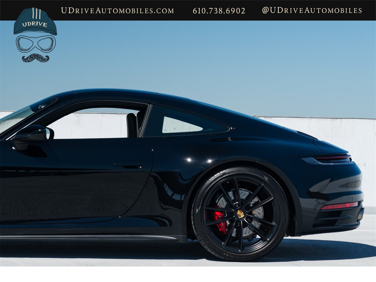 2020 Porsche 911 Carrera S   - Photo 22 - West Chester, PA 19382