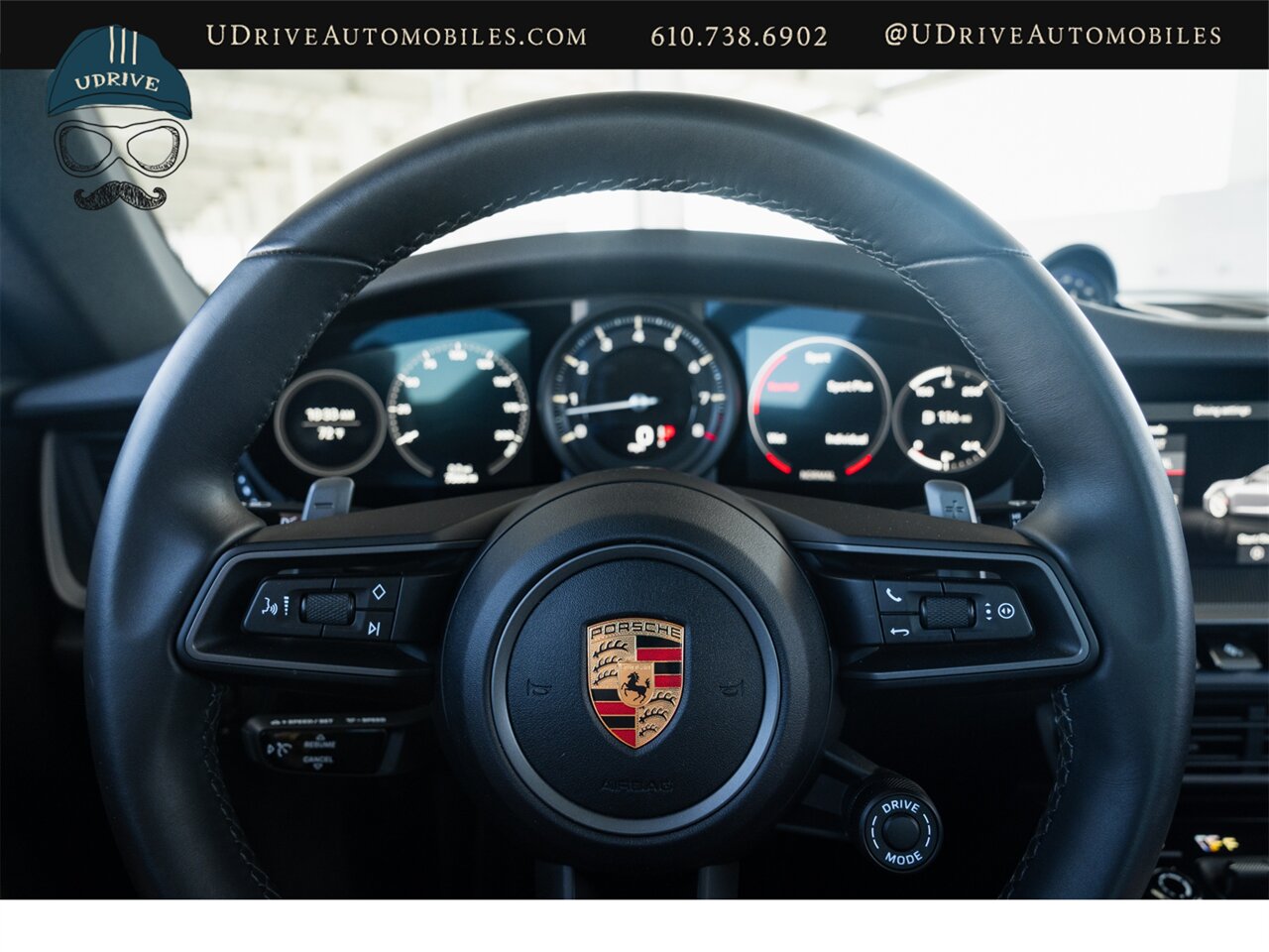 2020 Porsche 911 Carrera S   - Photo 30 - West Chester, PA 19382