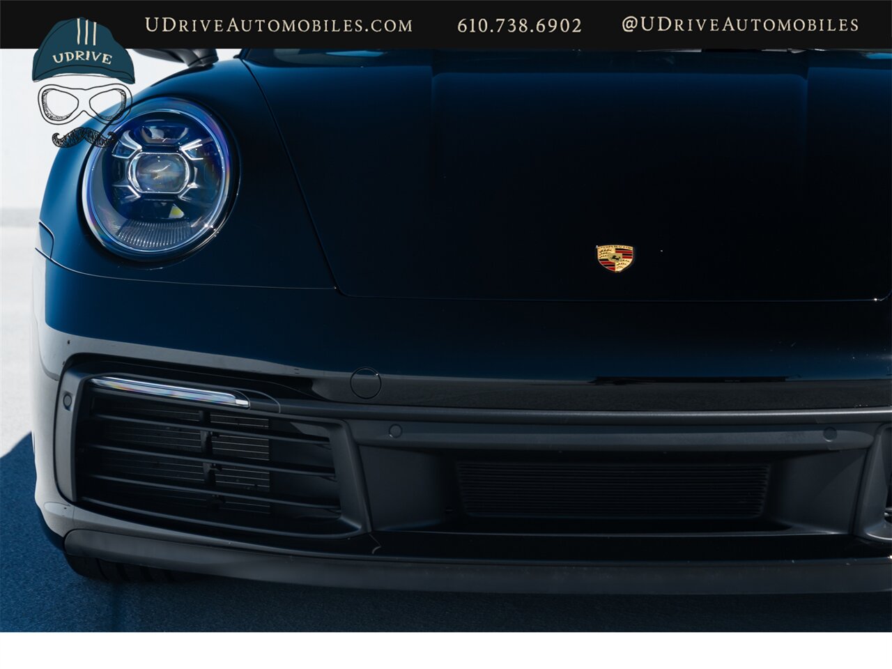 2020 Porsche 911 Carrera S   - Photo 14 - West Chester, PA 19382