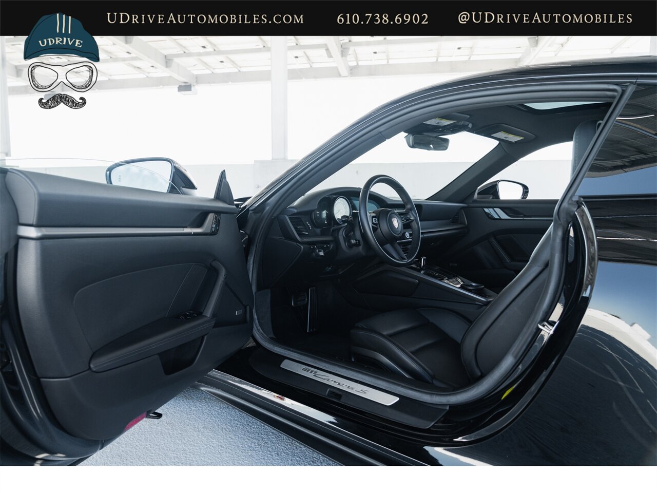 2020 Porsche 911 Carrera S   - Photo 25 - West Chester, PA 19382