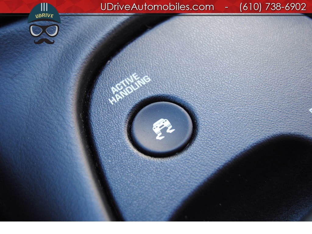 2003 Chevrolet Corvette Z06   - Photo 25 - West Chester, PA 19382