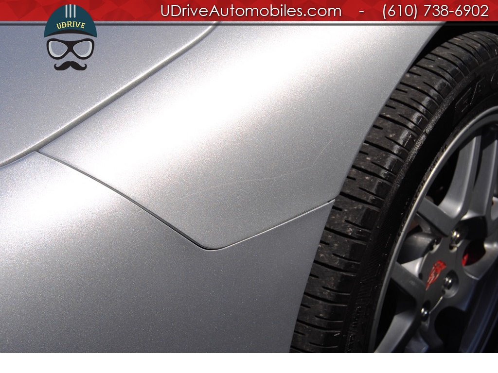 2003 Chevrolet Corvette Z06   - Photo 4 - West Chester, PA 19382