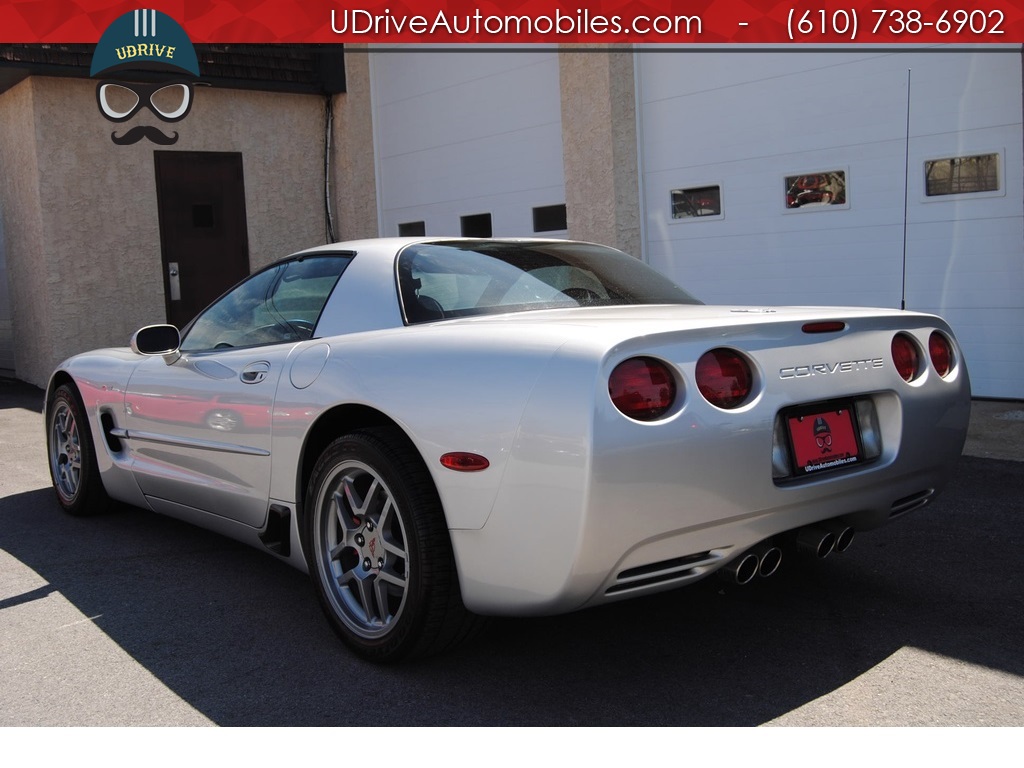 2003 Chevrolet Corvette Z06   - Photo 11 - West Chester, PA 19382