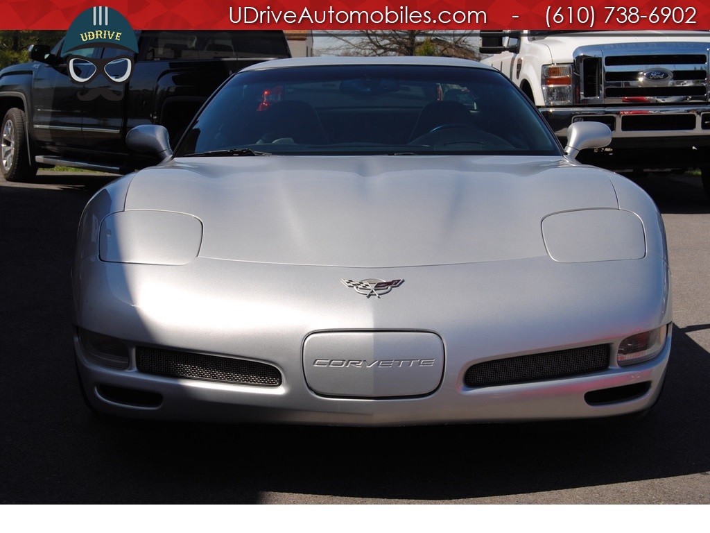 2003 Chevrolet Corvette Z06   - Photo 5 - West Chester, PA 19382