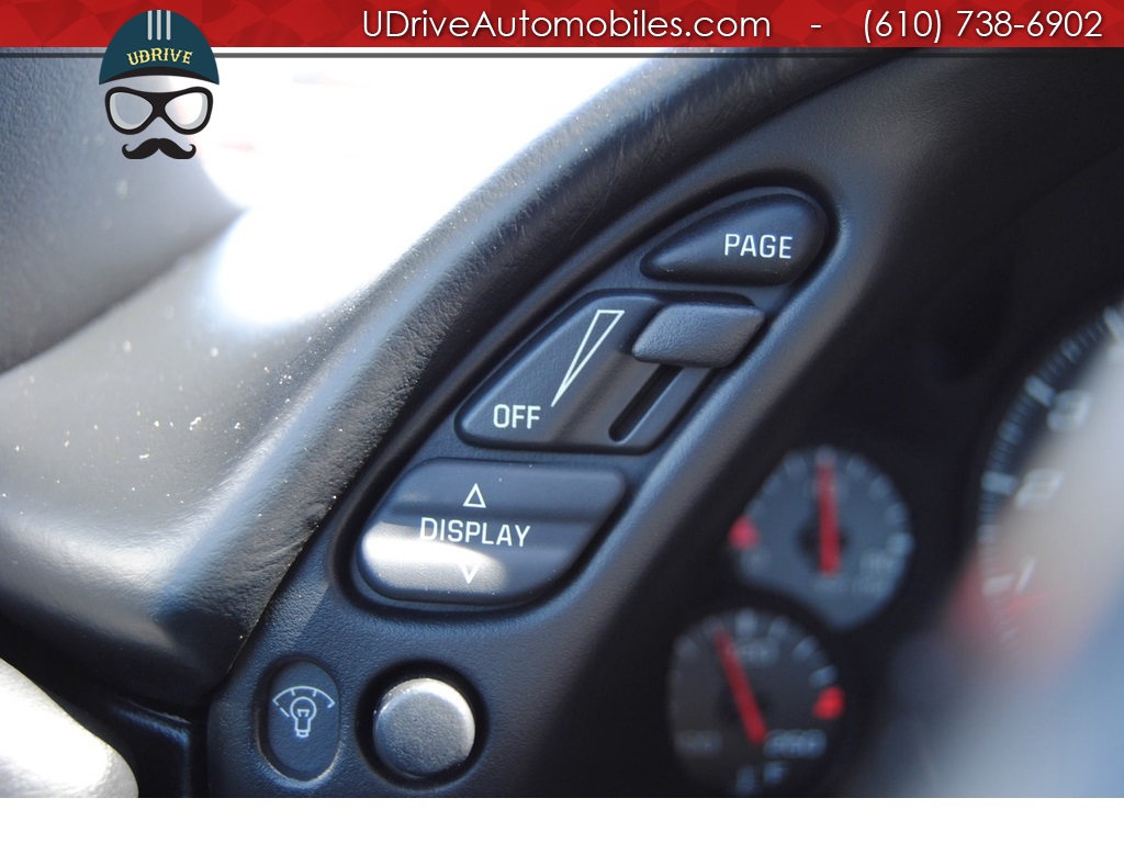 2003 Chevrolet Corvette Z06   - Photo 20 - West Chester, PA 19382