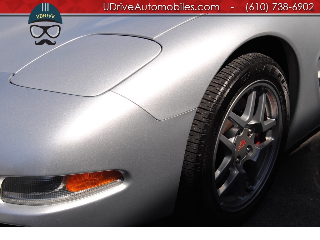 2003 Chevrolet Corvette Z06   - Photo 3 - West Chester, PA 19382