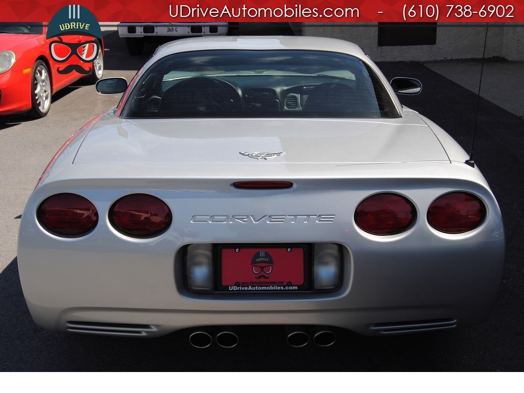 2003 Chevrolet Corvette Z06   - Photo 9 - West Chester, PA 19382