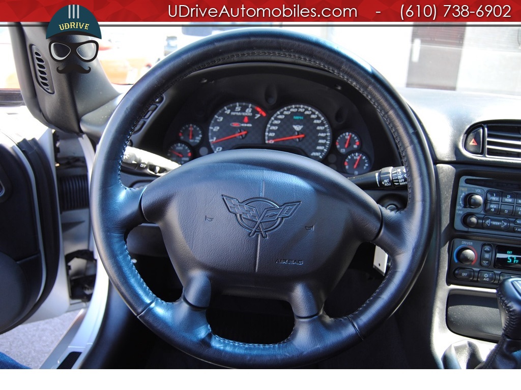 2003 Chevrolet Corvette Z06   - Photo 17 - West Chester, PA 19382