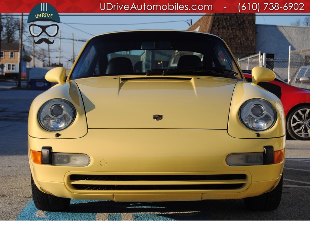 1997 Porsche 911 Carrera   - Photo 4 - West Chester, PA 19382