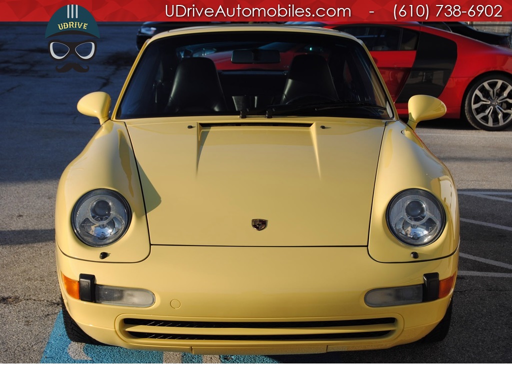 1997 Porsche 911 Carrera   - Photo 3 - West Chester, PA 19382