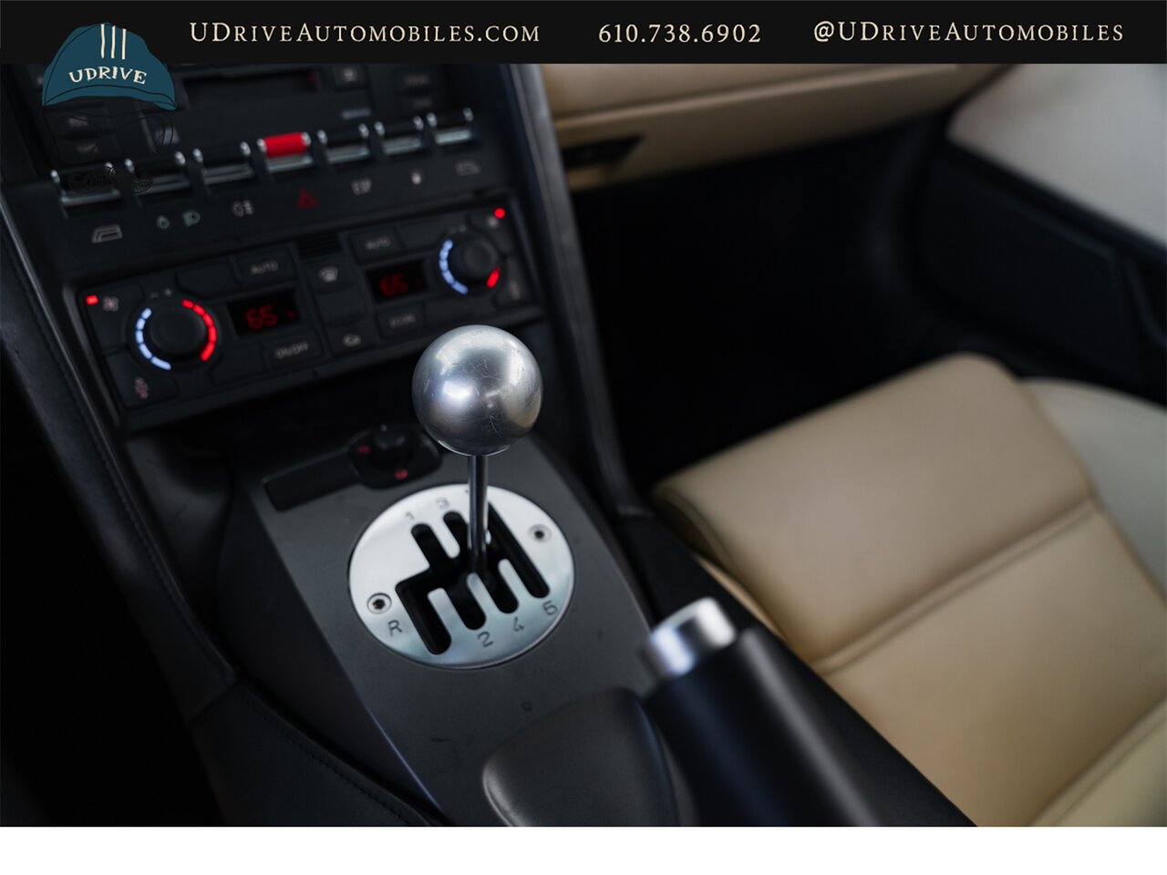 2004 Lamborghini Gallardo 6 Speed Manual Transmission   - Photo 40 - West Chester, PA 19382