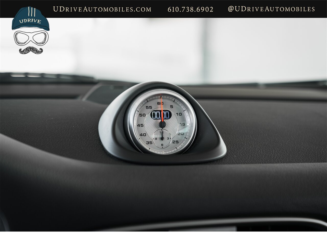 2006 Porsche 911 Carrera S  997S 6 Sp Factory Aerokit Chrono Sport Seats Wht Dials Alum Look Steer Whl Silver Belts - Photo 35 - West Chester, PA 19382