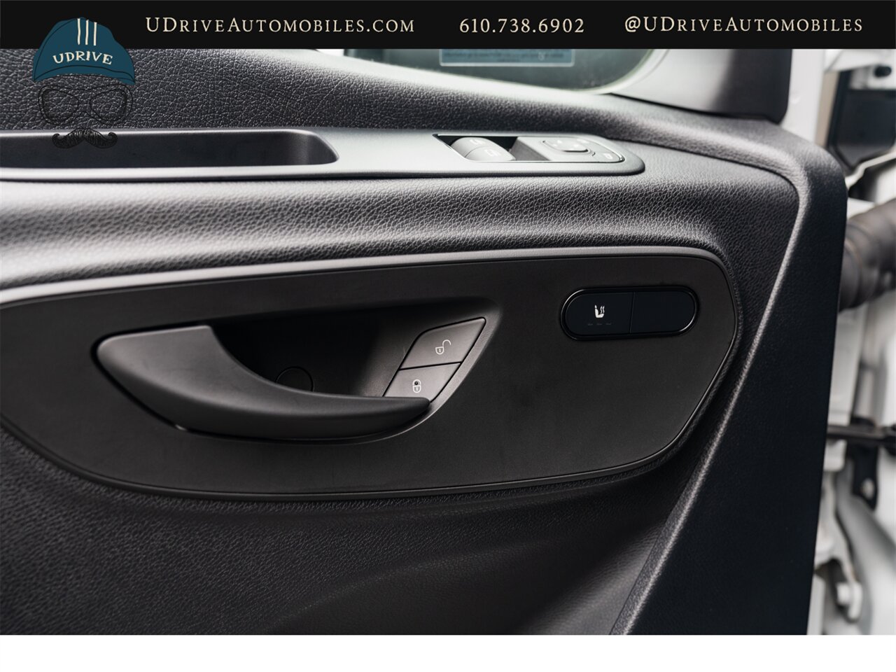 2023 Mercedes-Benz Sprinter 4500 Box Truck 260 Miles Diesel - Photo 37 - West Chester, PA 19382
