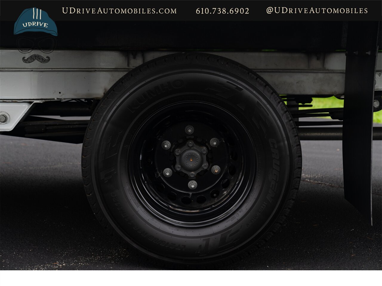 2023 Mercedes-Benz Sprinter 4500 Box Truck 260 Miles Diesel - Photo 57 - West Chester, PA 19382