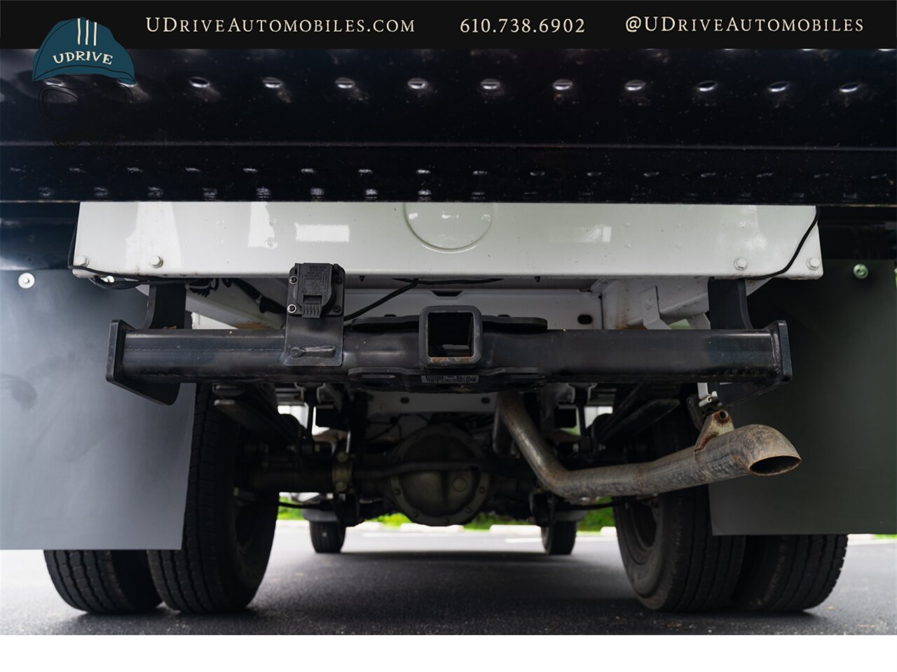 2023 Mercedes-Benz Sprinter 4500 Box Truck 260 Miles Diesel - Photo 29 - West Chester, PA 19382