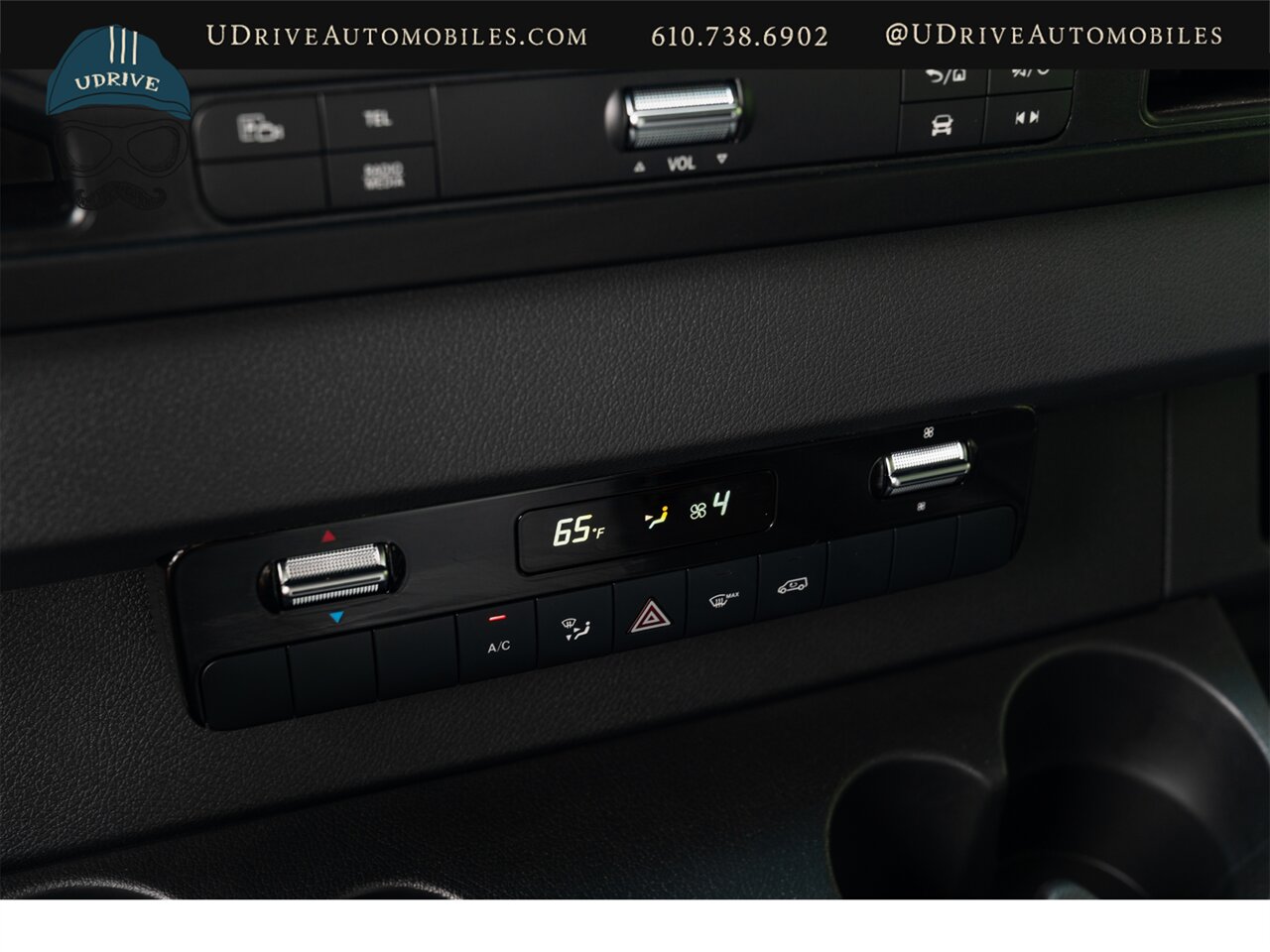 2023 Mercedes-Benz Sprinter 4500 Box Truck 260 Miles Diesel - Photo 50 - West Chester, PA 19382
