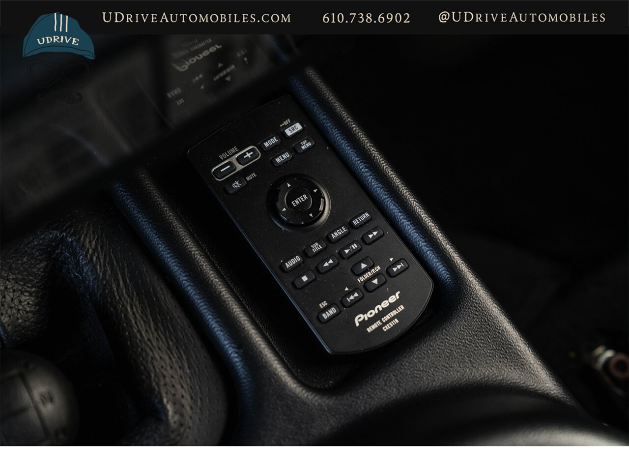 1984 Land Rover Defender 110 6.2L LS3 V8 Automatic Transmission Fully Restored - Photo 65 - West Chester, PA 19382