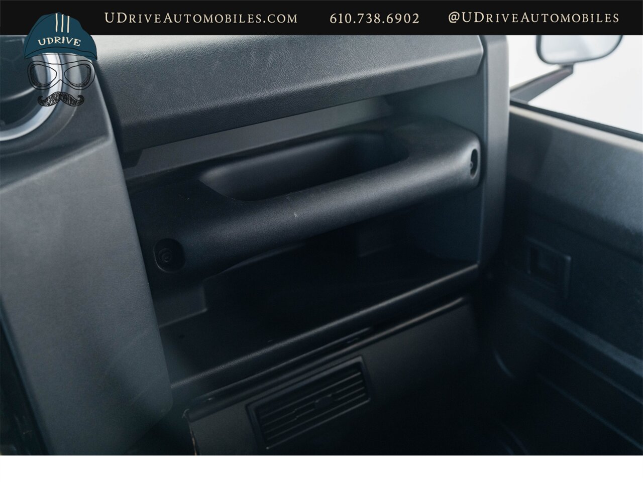 1984 Land Rover Defender 110 6.2L LS3 V8 Automatic Transmission Fully Restored - Photo 68 - West Chester, PA 19382