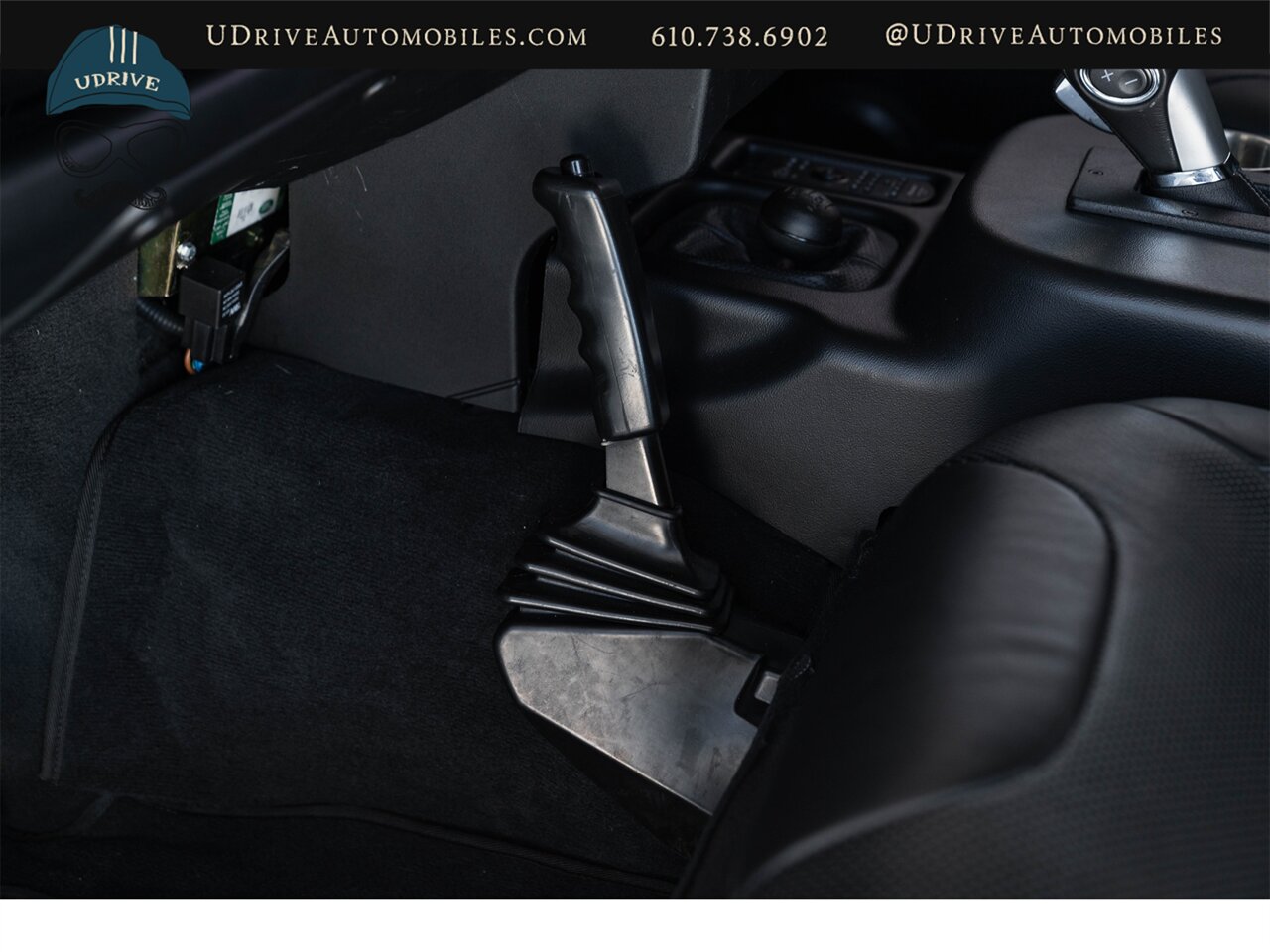 1984 Land Rover Defender 110 6.2L LS3 V8 Automatic Transmission Fully Restored - Photo 56 - West Chester, PA 19382