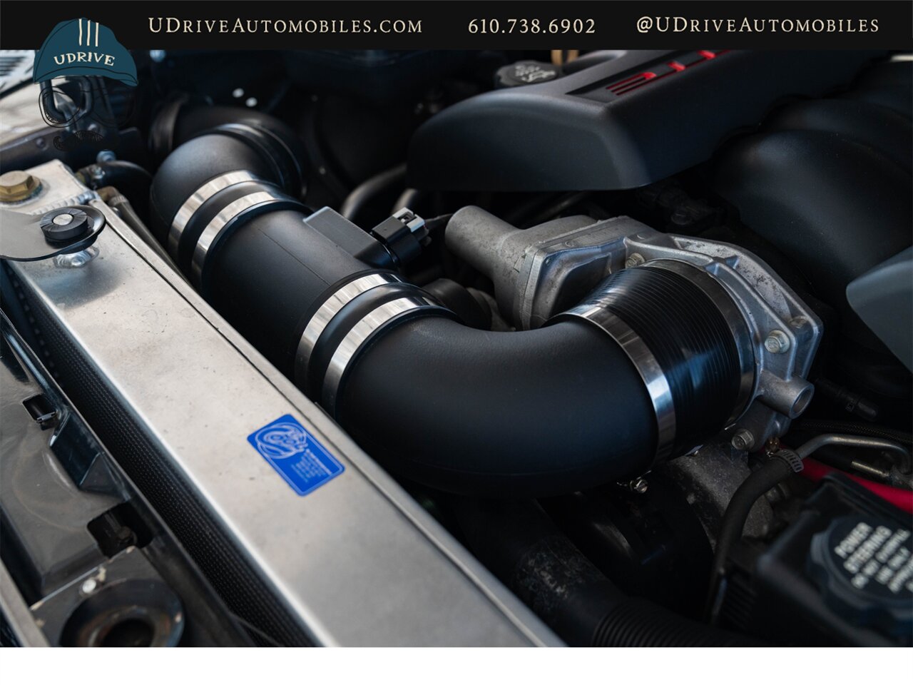 1984 Land Rover Defender 110 6.2L LS3 V8 Automatic Transmission Fully Restored - Photo 114 - West Chester, PA 19382