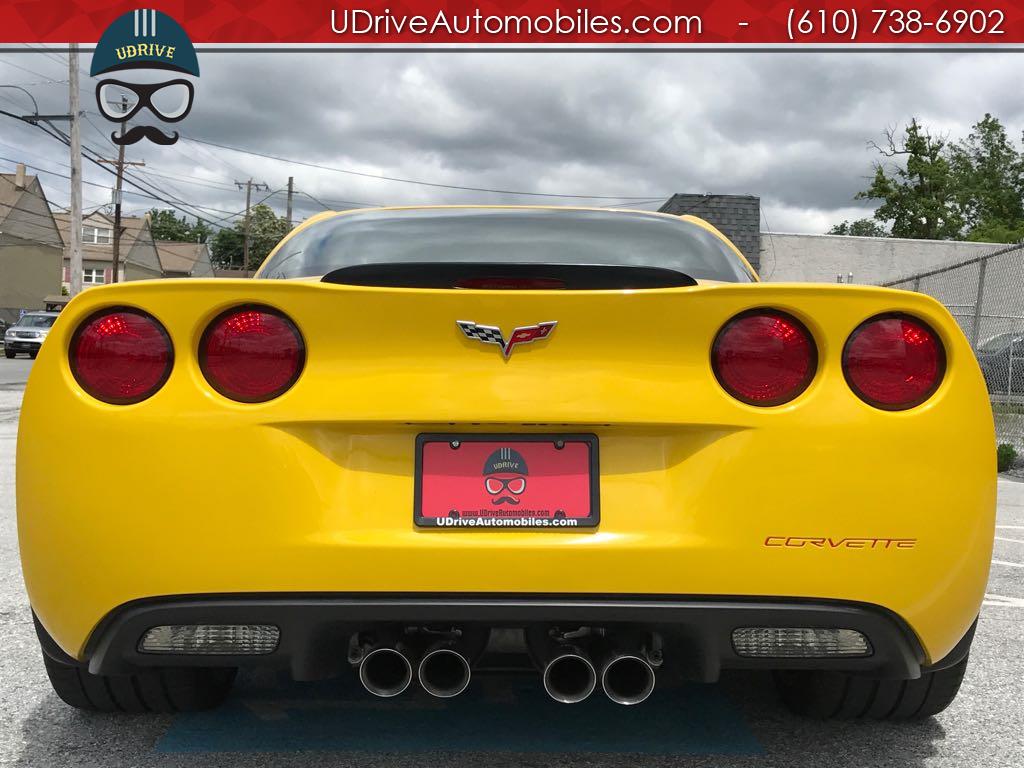 2008 Chevrolet Corvette Z06   - Photo 8 - West Chester, PA 19382