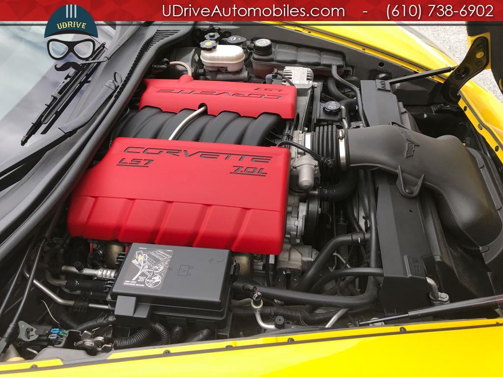 2008 Chevrolet Corvette Z06   - Photo 25 - West Chester, PA 19382