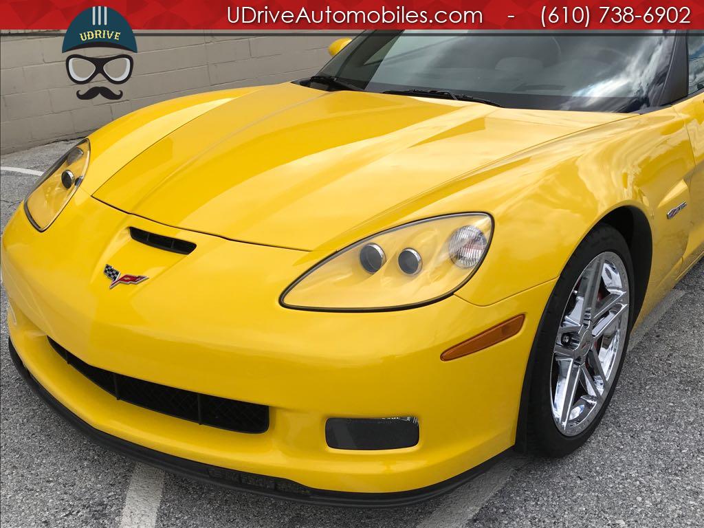 2008 Chevrolet Corvette Z06   - Photo 3 - West Chester, PA 19382