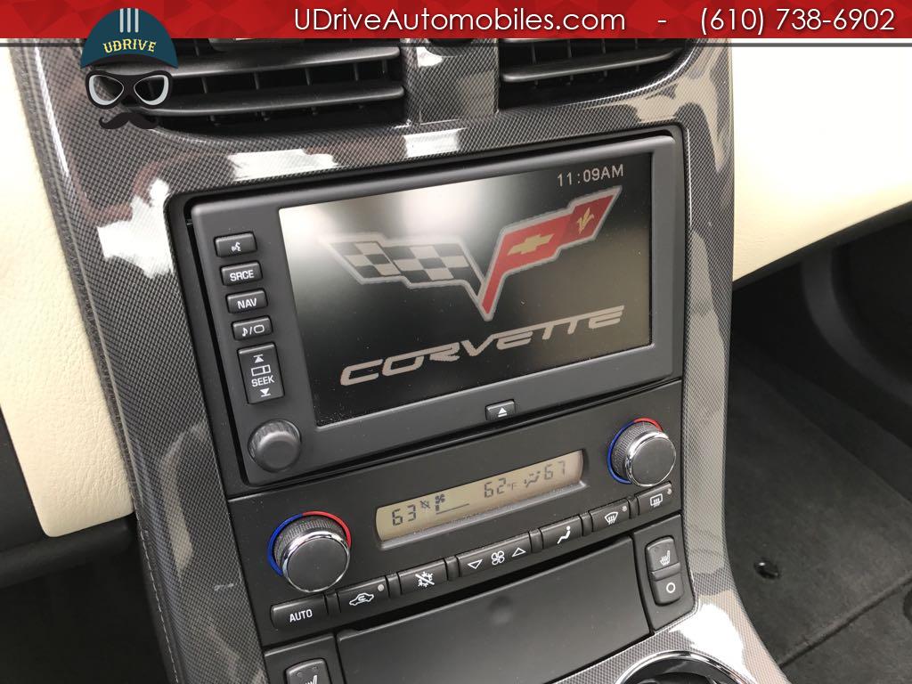 2008 Chevrolet Corvette Z06   - Photo 16 - West Chester, PA 19382