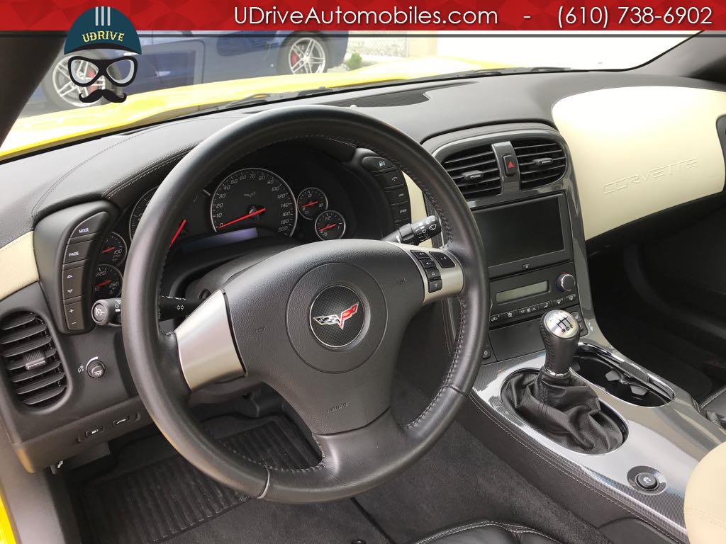 2008 Chevrolet Corvette Z06   - Photo 13 - West Chester, PA 19382