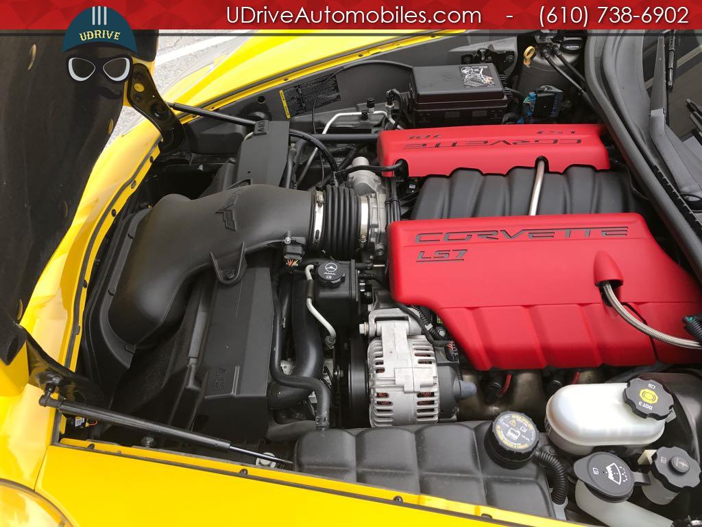 2008 Chevrolet Corvette Z06   - Photo 24 - West Chester, PA 19382