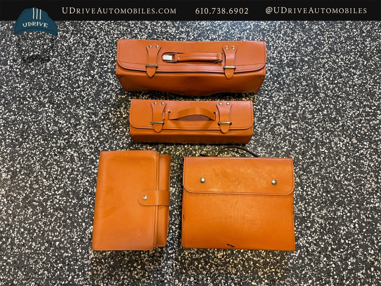 2004 Ferrari 360 Spider  360 Spider F1 Shields Daytonas Modular Whls Challenge Grill Tubi Exhaust Fresh Major Service - Photo 57 - West Chester, PA 19382