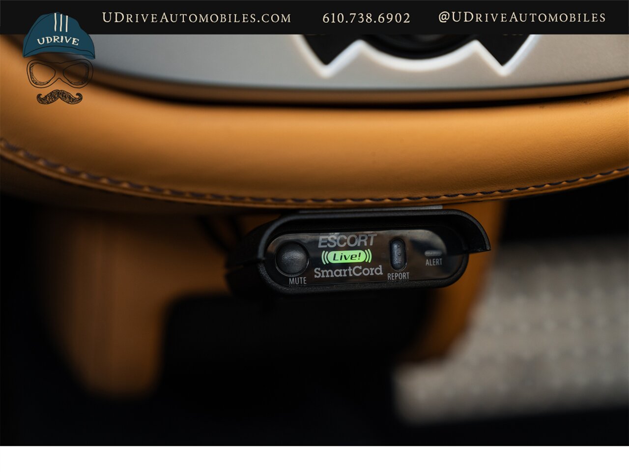 2004 Ferrari 360 Spider  360 Spider F1 Shields Daytonas Modular Whls Challenge Grill Tubi Exhaust Fresh Major Service - Photo 40 - West Chester, PA 19382