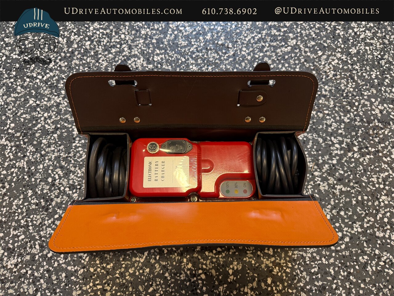 2004 Ferrari 360 Spider  360 Spider F1 Shields Daytonas Modular Whls Challenge Grill Tubi Exhaust Fresh Major Service - Photo 59 - West Chester, PA 19382