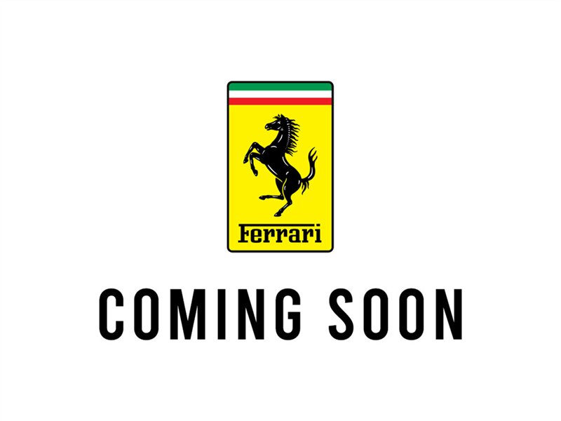 2004 Ferrari 360 Spider  