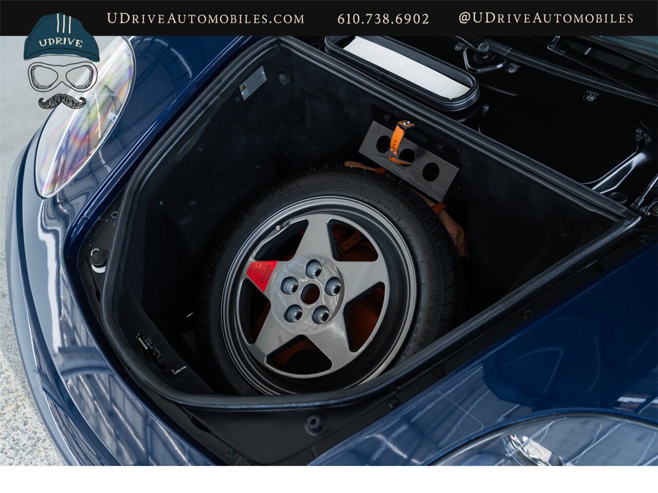 2004 Ferrari 360 Spider  360 Spider F1 Shields Daytonas Modular Whls Challenge Grill Tubi Exhaust Fresh Major Service - Photo 50 - West Chester, PA 19382