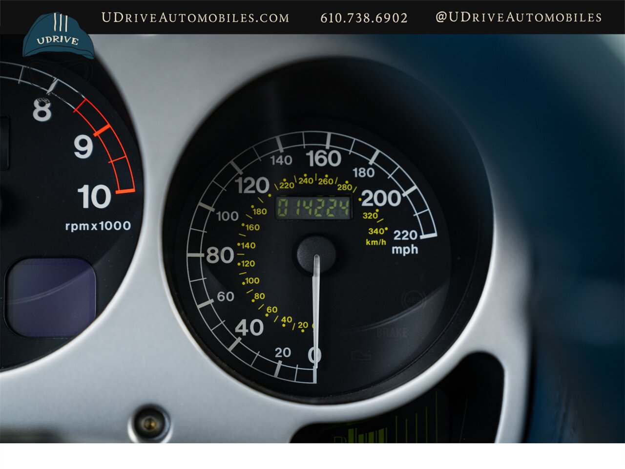 2004 Ferrari 360 Spider  360 Spider F1 Shields Daytonas Modular Whls Challenge Grill Tubi Exhaust Fresh Major Service - Photo 37 - West Chester, PA 19382