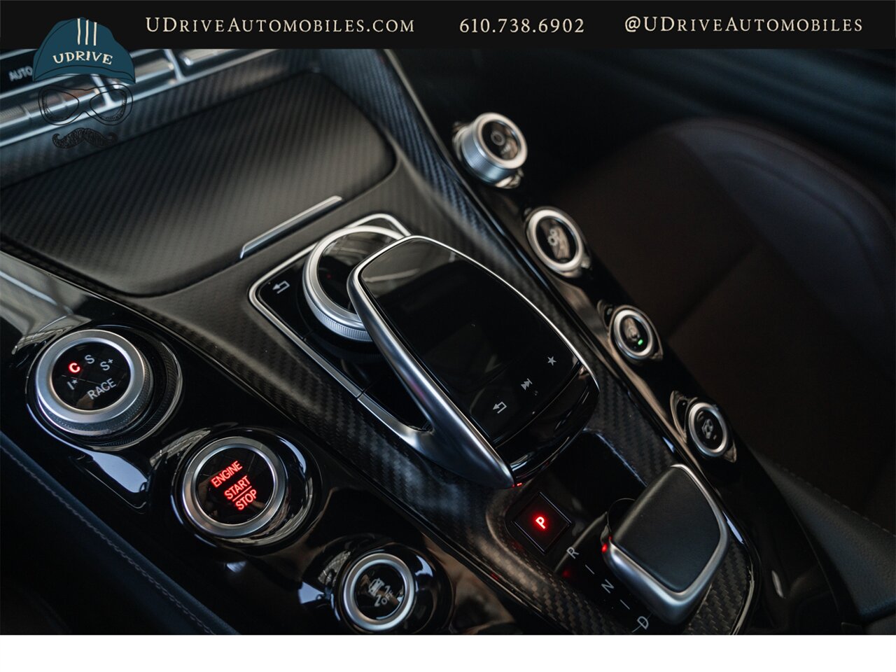 2018 Mercedes-Benz AMG GTS - Photo 44 - West Chester, PA 19382