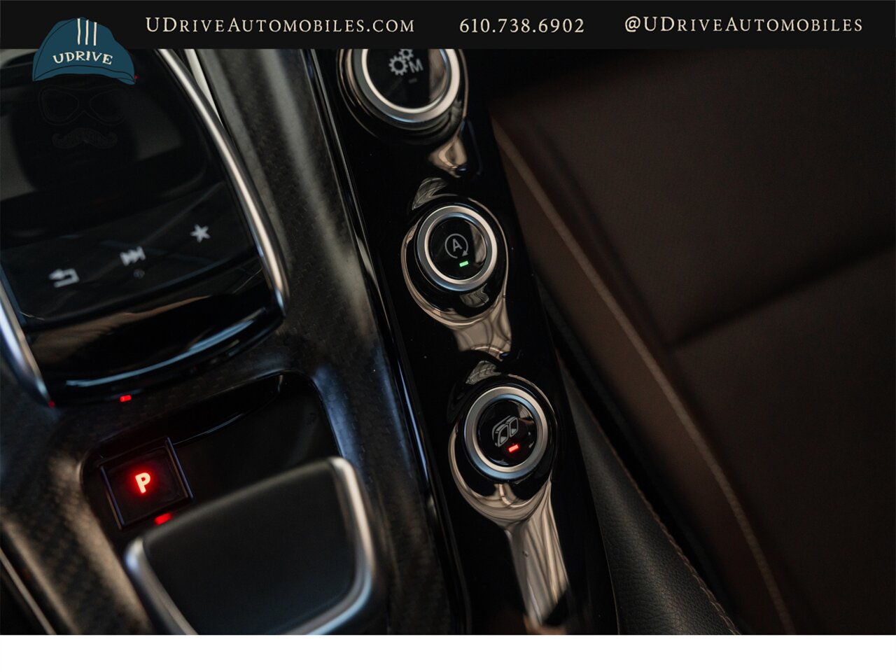 2018 Mercedes-Benz AMG GTS - Photo 47 - West Chester, PA 19382