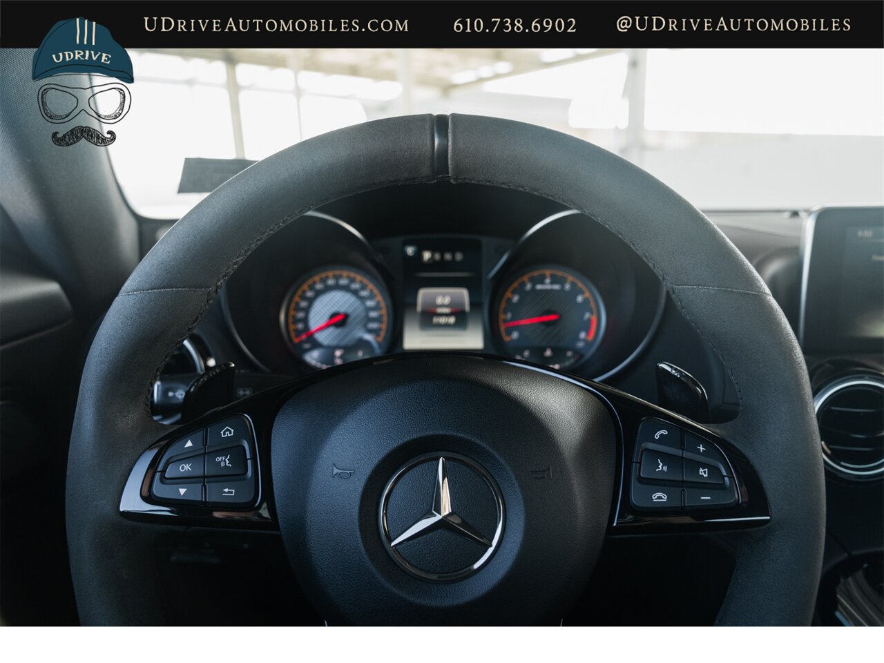 2018 Mercedes-Benz AMG GTS - Photo 34 - West Chester, PA 19382