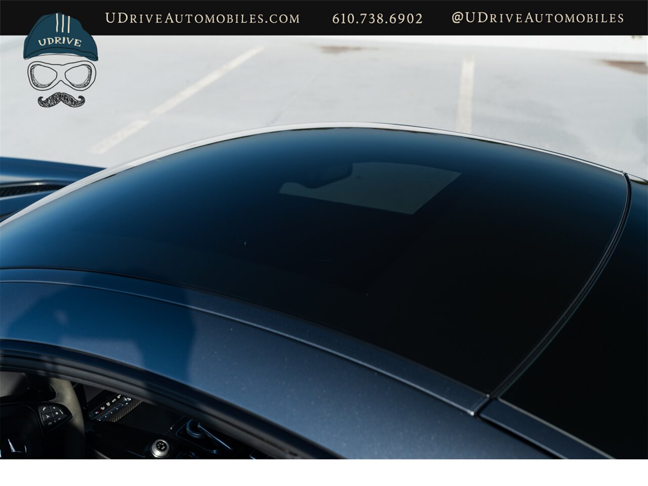 2018 Mercedes-Benz AMG GTS - Photo 25 - West Chester, PA 19382