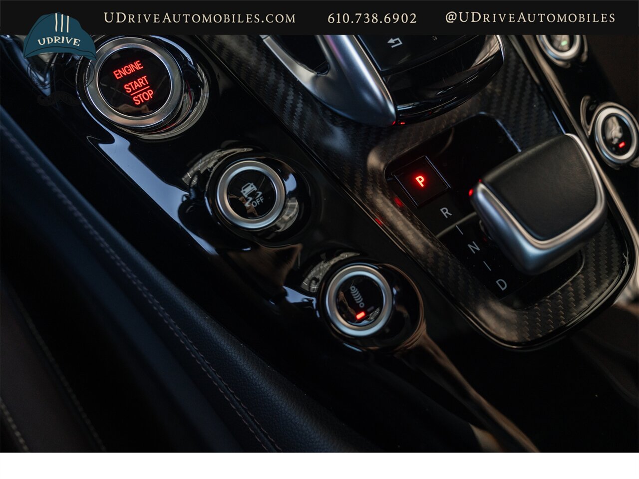 2018 Mercedes-Benz AMG GTS - Photo 46 - West Chester, PA 19382