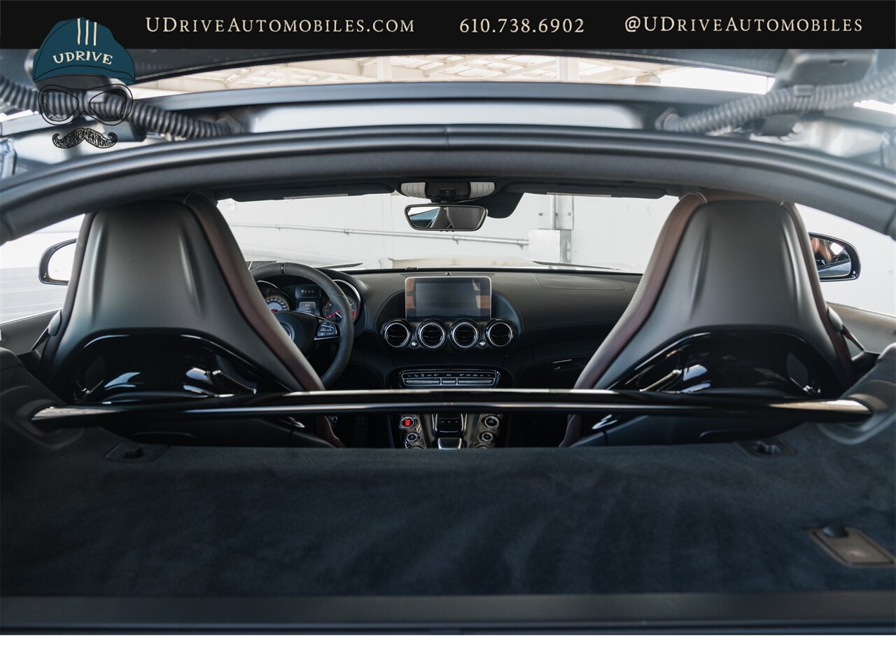 2018 Mercedes-Benz AMG GTS - Photo 52 - West Chester, PA 19382