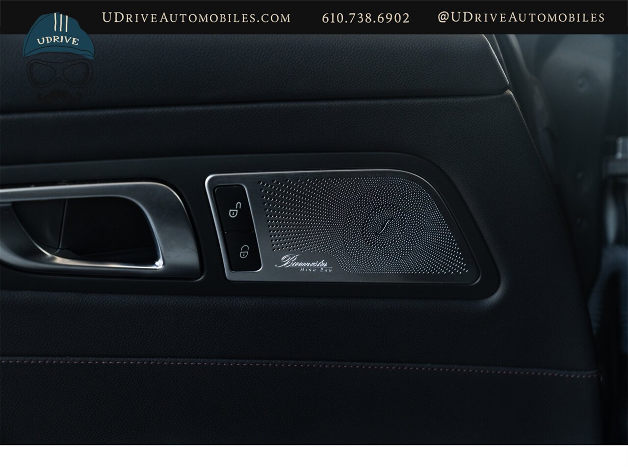 2018 Mercedes-Benz AMG GTS - Photo 27 - West Chester, PA 19382